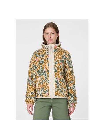 ragwear Jacke in 7004 ecru