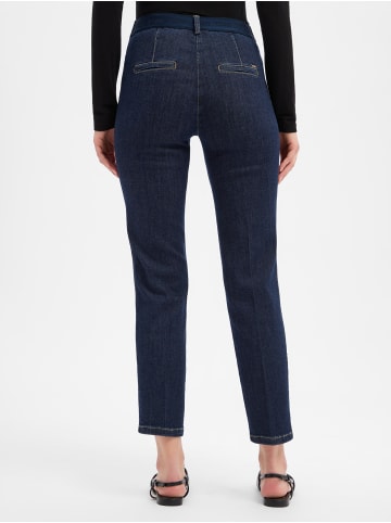 Toni 7/8-Jeans Jenny Smart in rinsed
