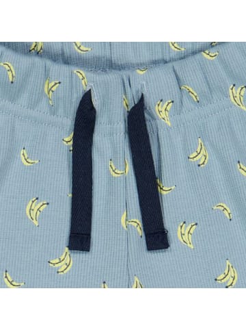 müsli Shorts 1536029800 in blau