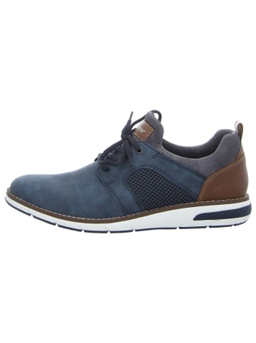 rieker Sneaker in blau