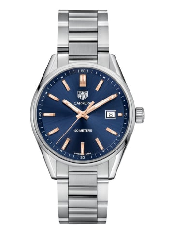 Tag Heuer Herrenuhr WAR1112.BA0601 mit Armband