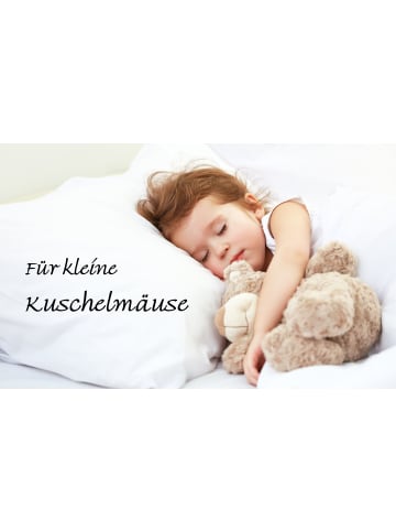 Herding Fleecedecke Paw Patrol 130x170cm Skye in Rosa / Bunt
