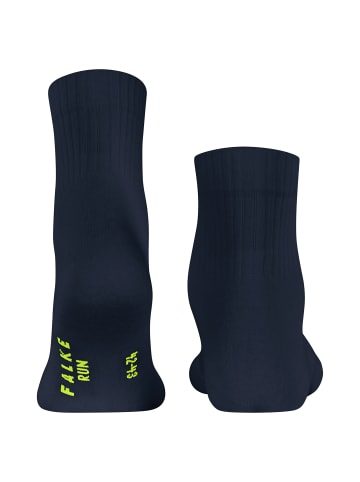 Falke Socken 1er Pack in Dunkelblau