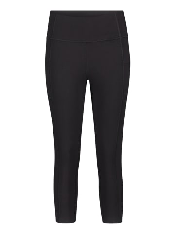 Betty Barclay Leggings mit hohem Bund in Schwarz