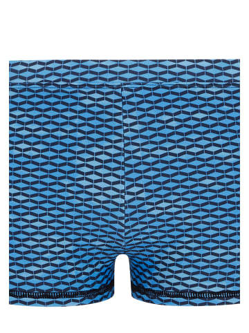 Protest " PRTBilly in Raku Blue