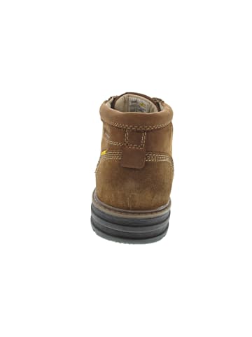 Camel Active Schnürstiefel Braun