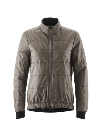 Gonso Jacke Trail Jacket Primaloft W in Grau0633