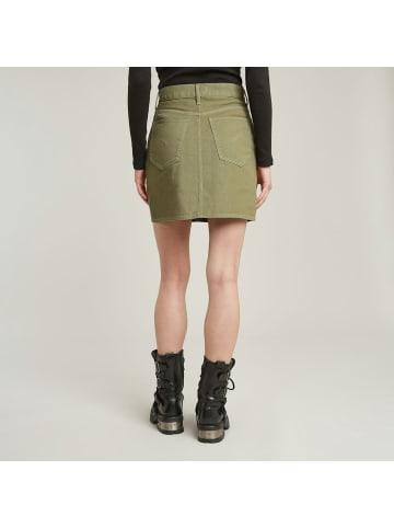 G-Star Raw Rock in ensis green gd