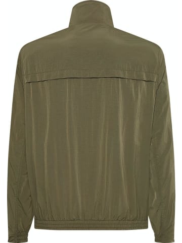Calvin Klein Jacke in delta green