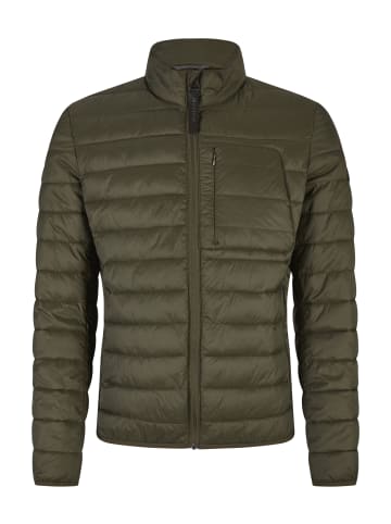 HECHTER PARIS Blouson in dark green