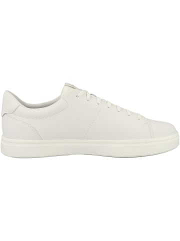 Geox Sneaker low U Baltmoore in weiss