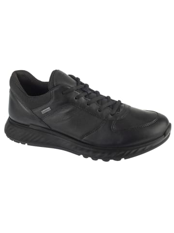 Ecco Ecco Exostride GTX in Schwarz