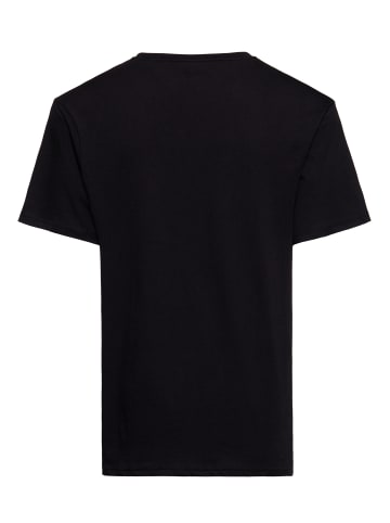 King Kerosin King Kerosin T-Shirt Bonneville Salt Flats in schwarz