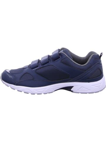 Lico Sportschuh in blau