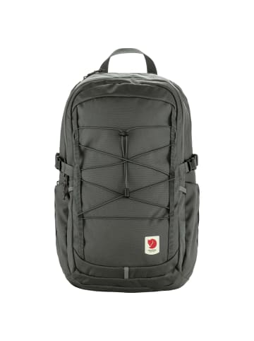 FJÄLLRÄVEN Skule 28 - Rucksack 15" 50 cm (basalt) in basalt
