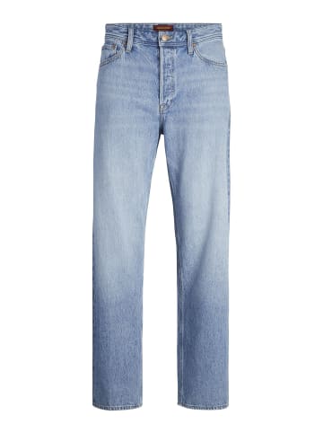 Jack & Jones Loose fit jeans in Blue Denim 1
