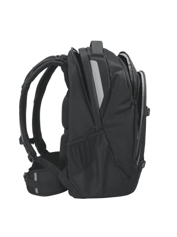 Coocazoo coocazoo Schulrucksack EVERY, Midnight Black