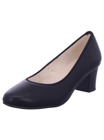 rieker Pumps in schwarz