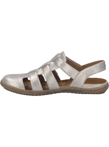 Josef Seibel Sandale Caitlyn 01 in beige