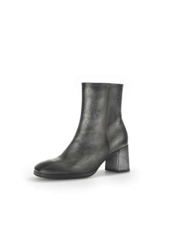 Gabor Fashion Elegante Stiefeletten in grau