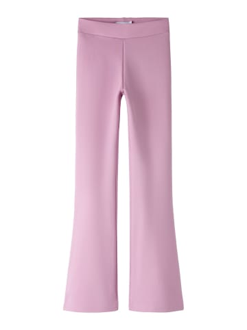 name it Hose in Mauve Mist