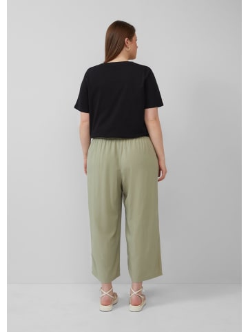 QS Hose  in  7297_helles olivgrün