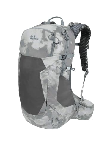 Jack Wolfskin tasche für Herren in silber