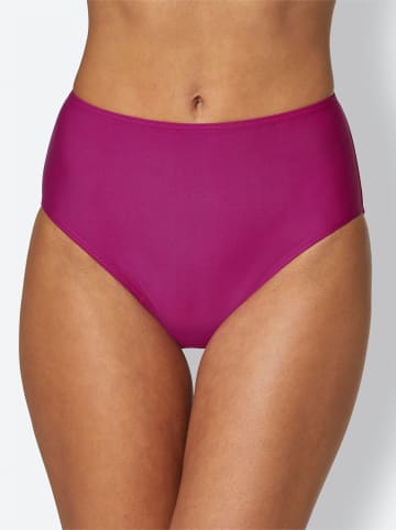 WITT WEIDEN Bikini-Slip in magenta