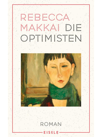 Eisele Verlag Die Optimisten