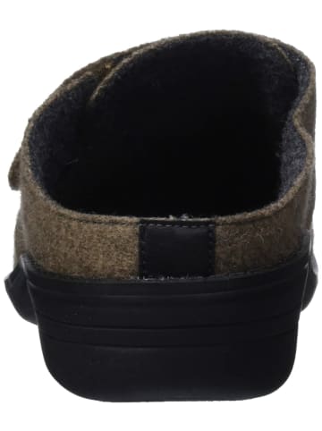 Ganter Clogs für Herren in taupe