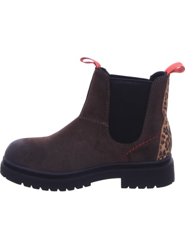 Levi's Kids Stiefelette in braun