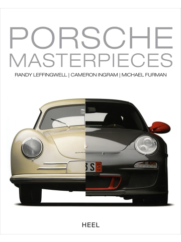 Heel Porsche Masterpieces