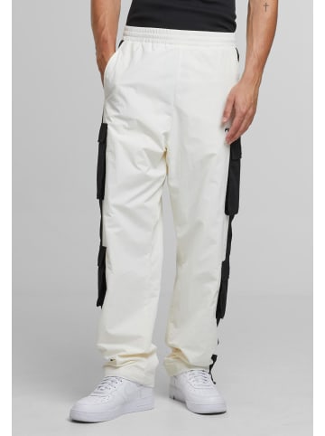 FUBU FUBU in offwhite/black