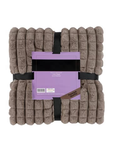 Vivorum Tagesdecke Decke Spa Essence 125 in P33N5-TAU
