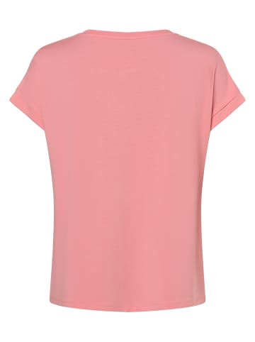 monari T-Shirt in rosa