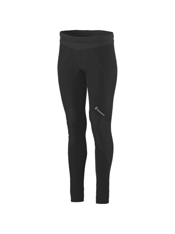 SCOTT W ENDURANCE ASWP ++ TIGHTS in Schwarz