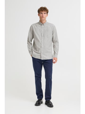 FQ1924 Langarmhemd FQGrand in Dunkelblau