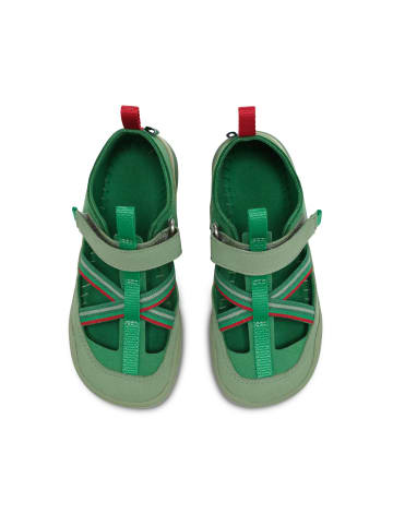 Affenzahn Affenzahn Sandale Vegan Breezy Frosch Größe 24