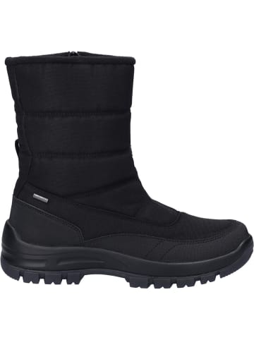 Josef Seibel Stiefel in schwarz