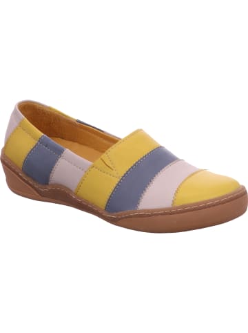 Safe Step Slipper in grau