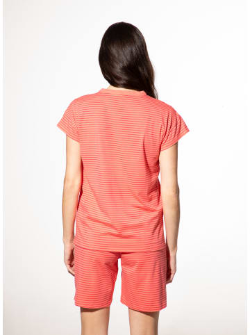 SHORT STORIES T-Shirt in Orange