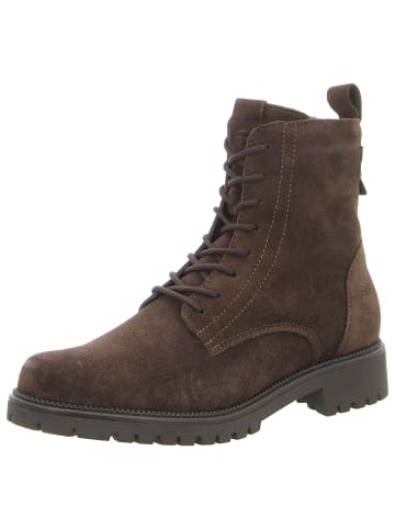 Tamaris Stiefelette in braun