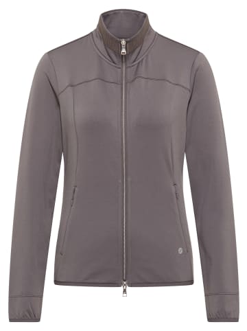 Joy Sportswear Jacke FILIPPA in soft taupe