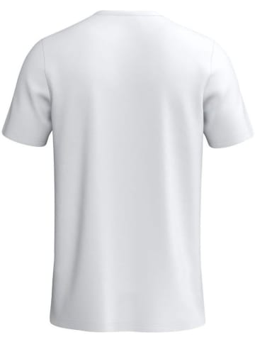erima Sportshirt "Intro" in Weiß