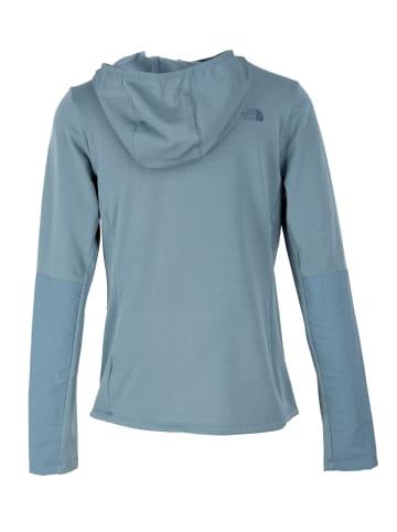 The North Face Sweatshirt in Grün