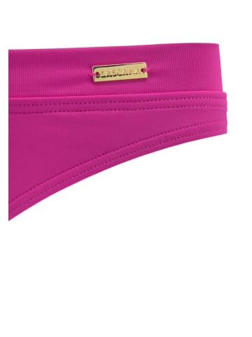 LASCANA Bikini-Hose in pink