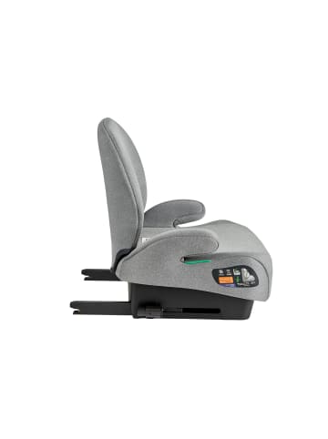 Kikkaboo Sitzerhöhung i-Boost in grau