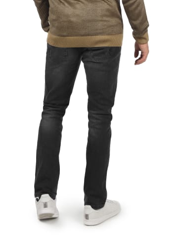 INDICODE 5-Pocket-Jeans IDAldersgate in Grau