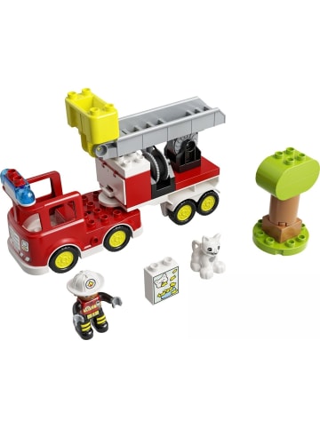 LEGO LEGO® DUPLO® 10969 Feuerwehrauto