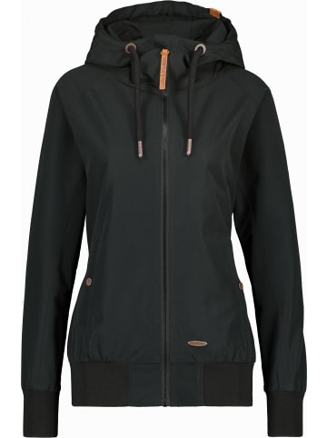 alife and kickin Übergangsjacke, Jacke JohannaAK A in moonless